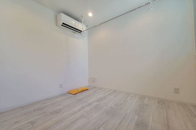 居室・リビング　きれいなお部屋