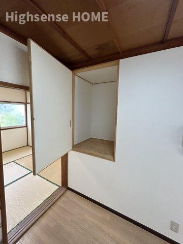 収納　小物を収納するのに便利です