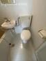 トイレ　シンプルで使いやすいトイレです