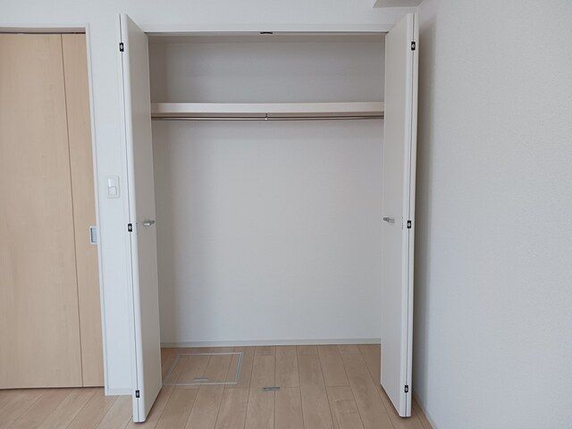 収納　小物を収納するのに便利です