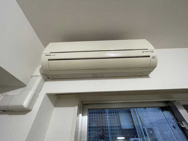 エントランス　フォレシティ桜新町α