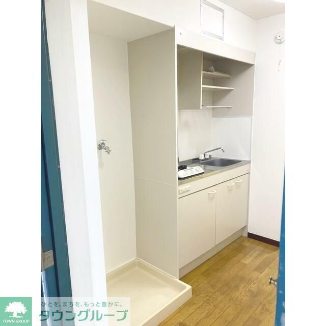 眺望　★お部屋探しは株式会社タウンハウジング東京まで★