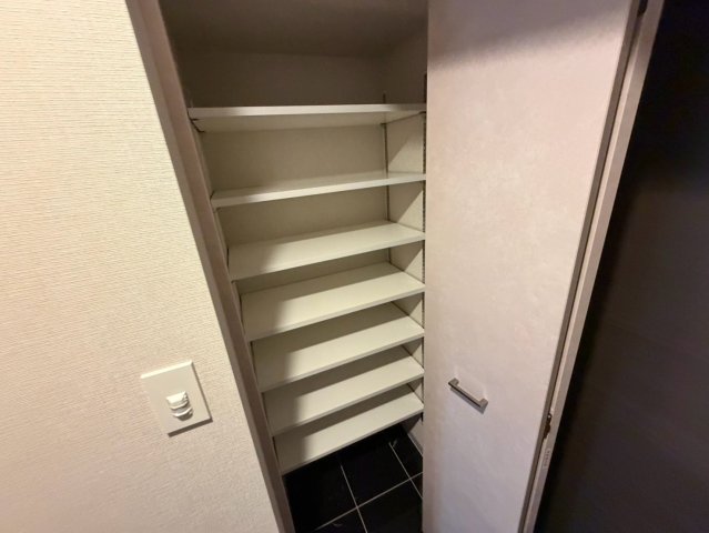 プレイズシード今池の内装写真