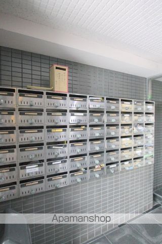コンフォートマンションの外観写真