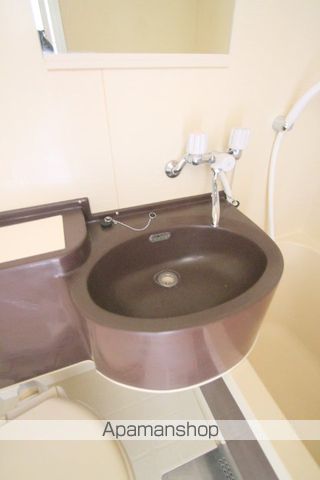コンフォートマンションの内装写真