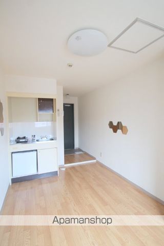 コンフォートマンションの内装写真