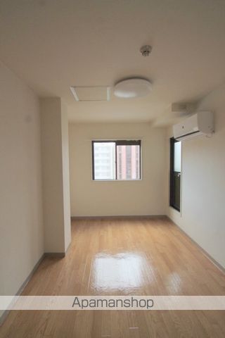 コンフォートマンションの居間写真