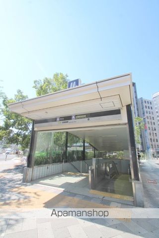 コンフォートマンションの周辺写真