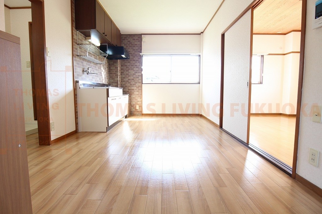 その他　※別号室の写真になります。