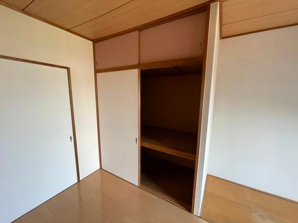 収納　いっぱい入ります♪
