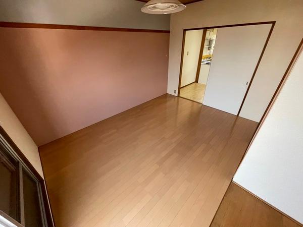 その他部屋・スペース　日当たり良好♪
