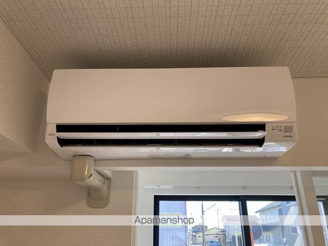 ＪＲ越後線 巻駅 徒歩21分 2階建 築2年のその他写真
