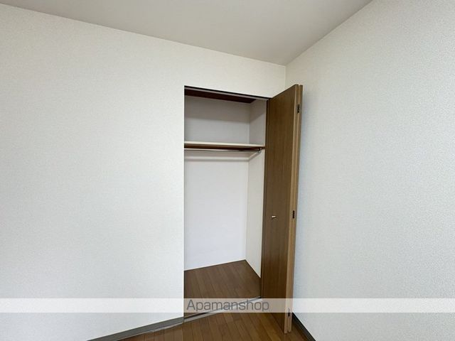 カサヴェルデ壹番館の内装写真