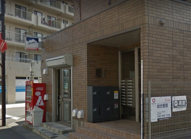 その他　コインランドリー（その他）まで285m