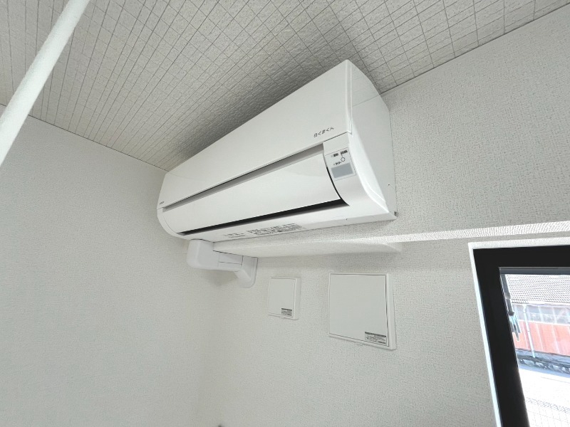 その他設備　※別号室の写真になります※