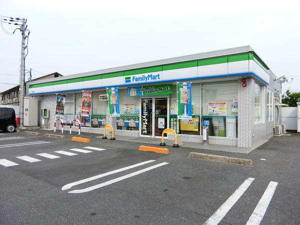 コンビニ　ファミリーマート　西今（コンビニ）まで477m