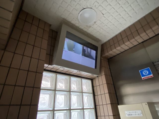 ロビー