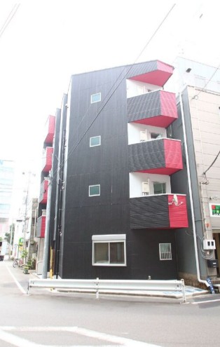 建物外観　☆外観☆