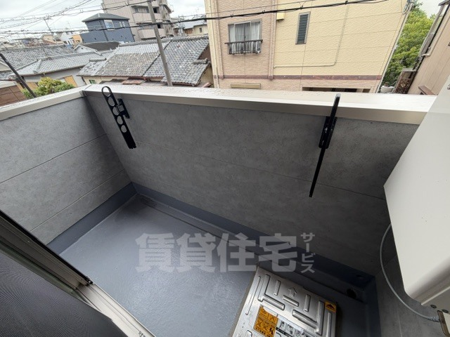 ヴェルメゾン堺北条町の内装写真