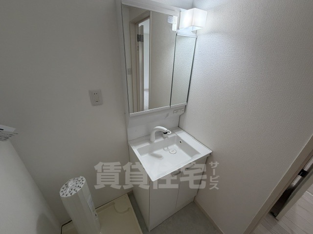 ヴェルメゾン堺北条町の内装写真