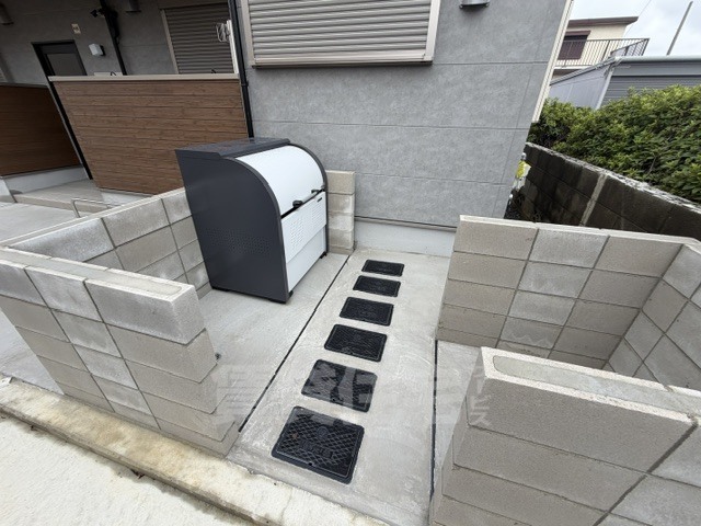 ヴェルメゾン堺北条町のその他写真
