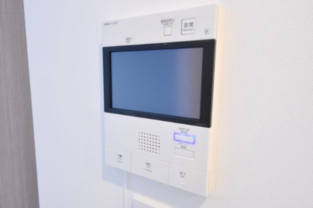 セキュリティ　別部屋参考写真