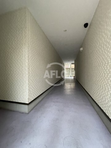 ロビー　ルシエル難波　ロビー