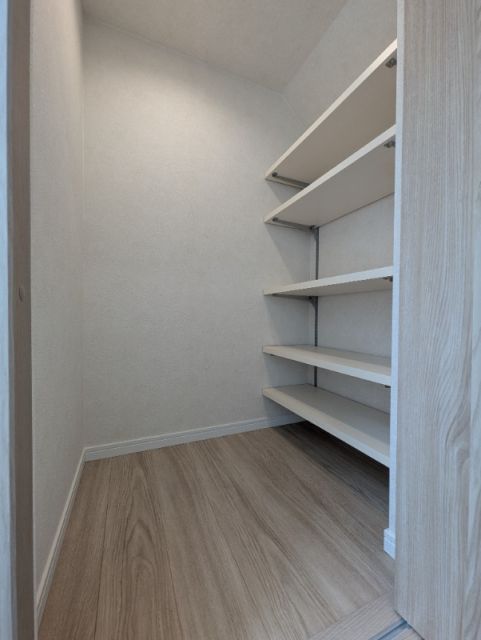 アピチェ西調布の内装写真