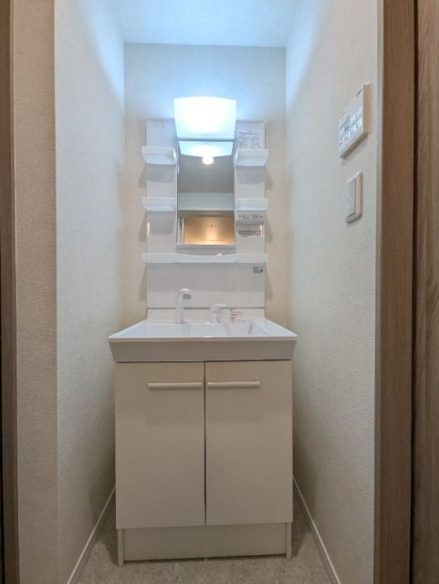 アピチェ西調布の内装写真