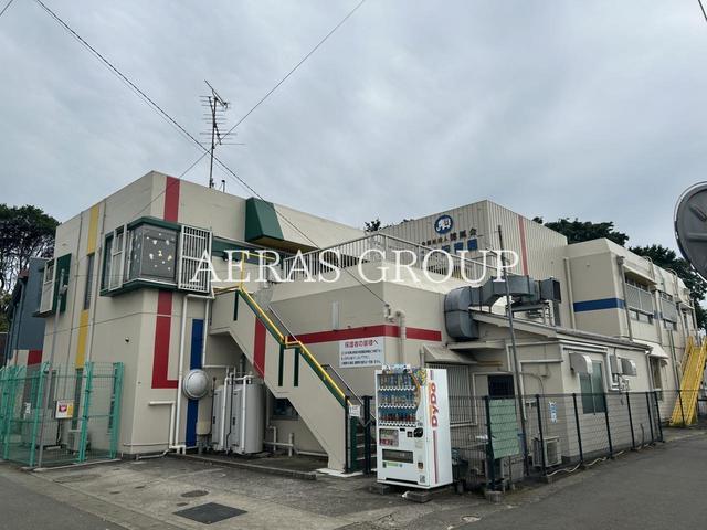 幼稚園・保育園　羽沢保育園（幼稚園・保育園）まで376m