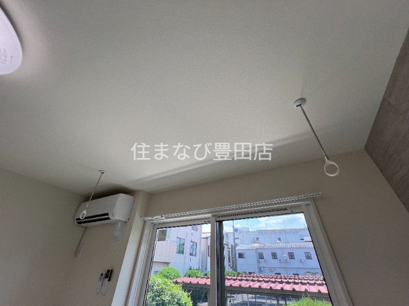 その他部屋・スペース