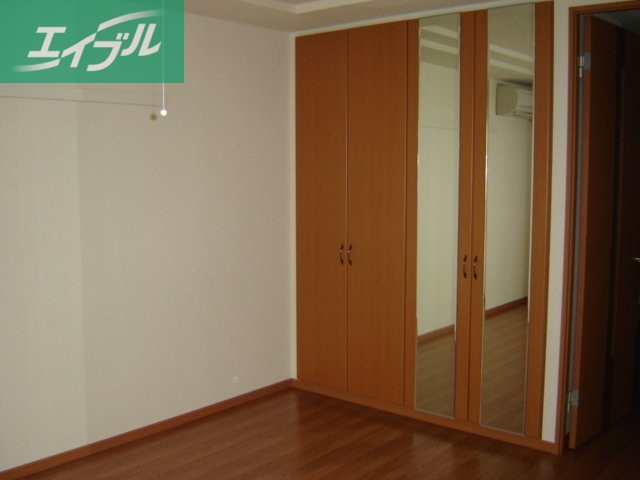 その他部屋・スペース　洋室