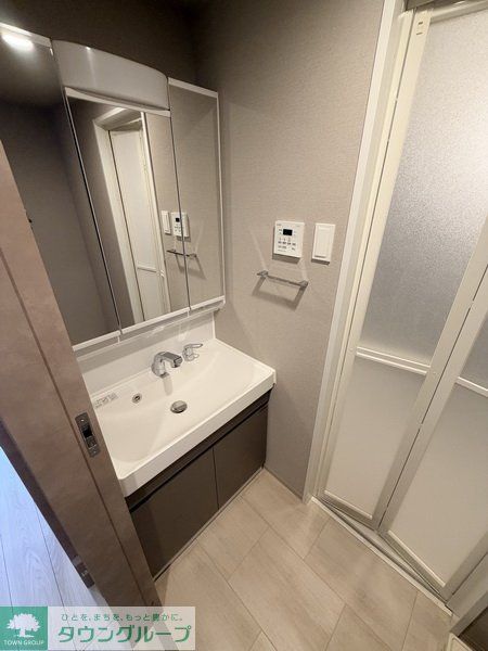 S-RESIDENCE博多駅東awesomeの内装写真
