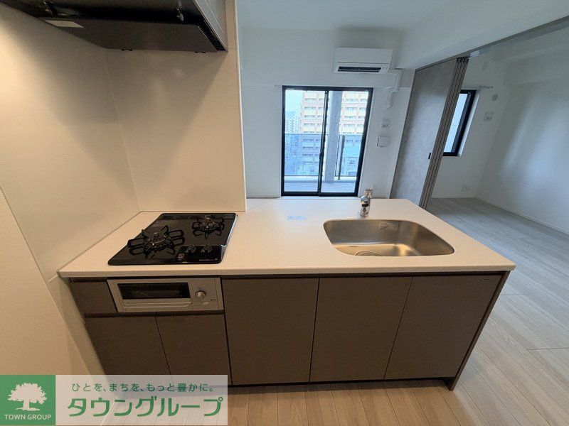 S-RESIDENCE博多駅東awesomeのその他写真