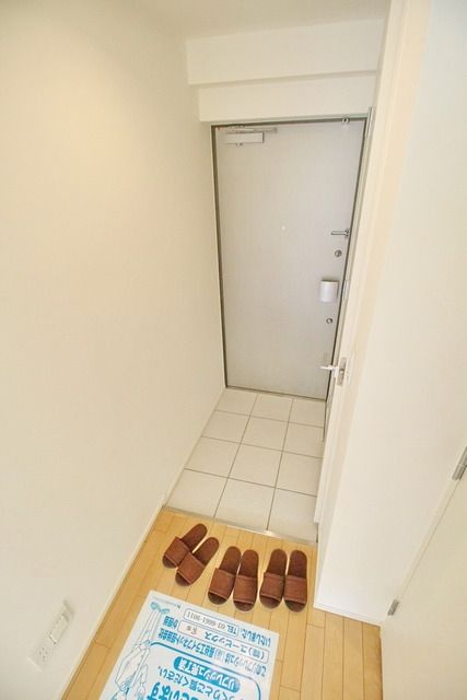 玄関　☆玄関☆
