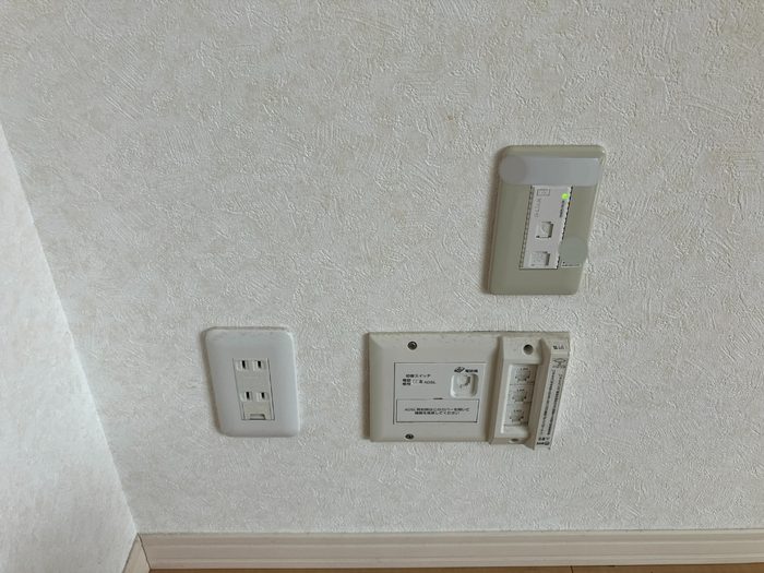 その他設備　インターネット設備（Ｗｉ－Ｆｉ付）