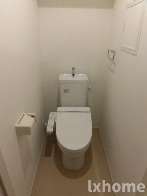 トイレ　トイレも気になるポイント