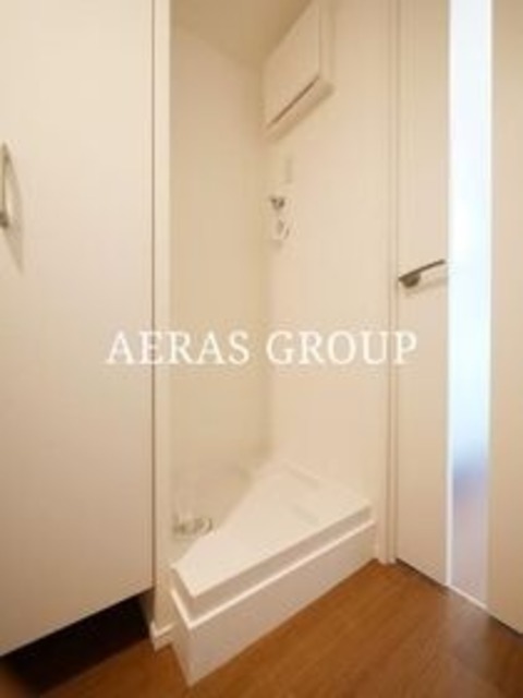 その他設備　別部屋同仕様