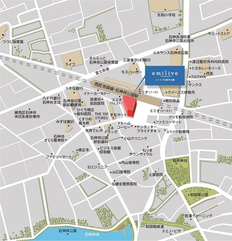 庭