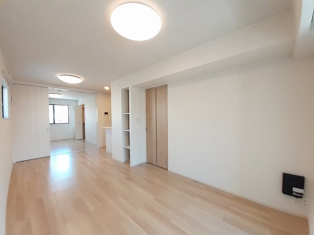 その他部屋・スペース　※別号室の写真になります。