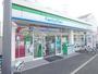コンビニ　ファミリーマート日吉本町駅前店（コンビニ）まで510m