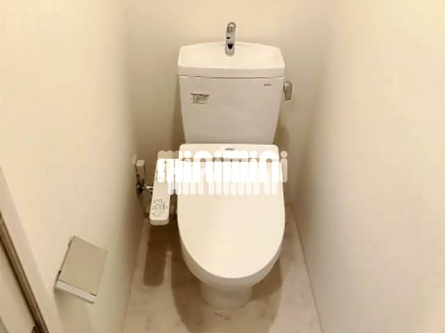 トイレ　参考写真