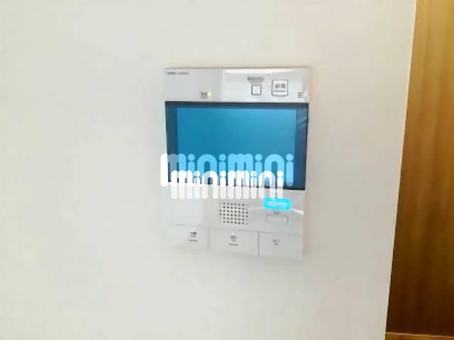 セキュリティ　参考写真