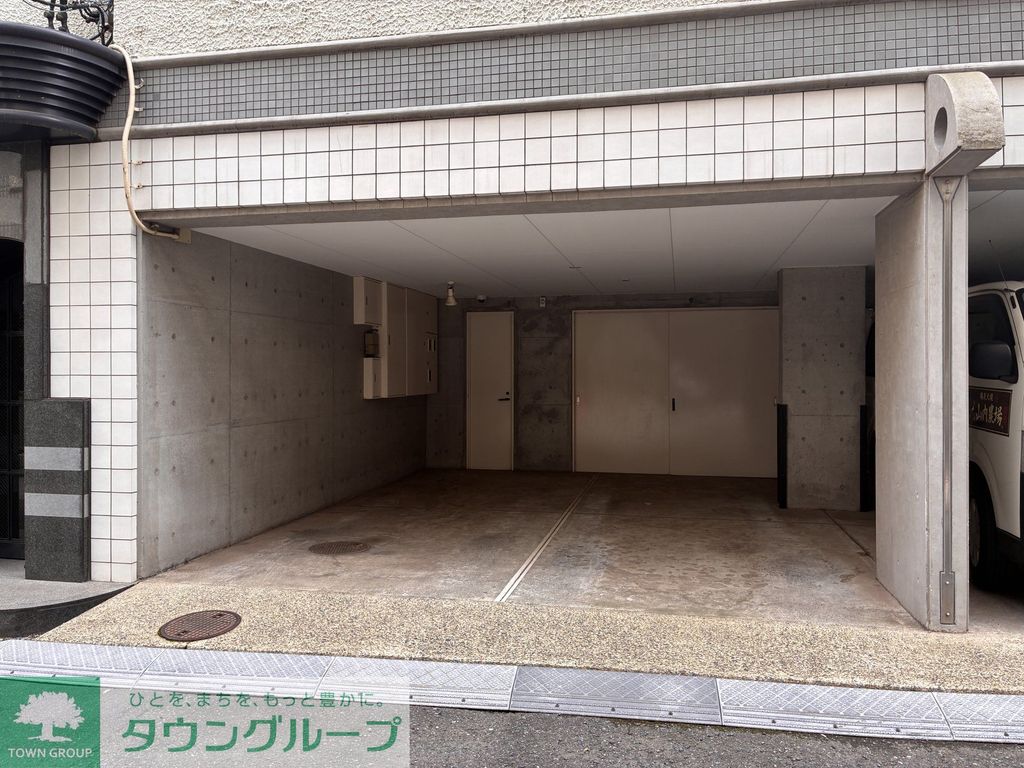 プラムヴィレッジB棟のその他写真