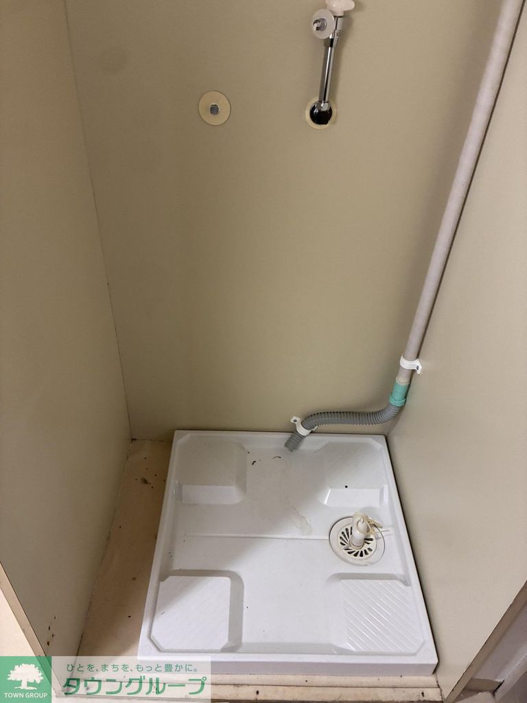 プラムヴィレッジB棟のその他写真