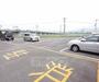 駐車場　駐車場です。