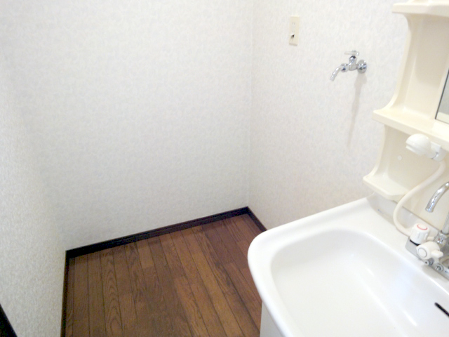 その他設備　別室参考写真となります。
