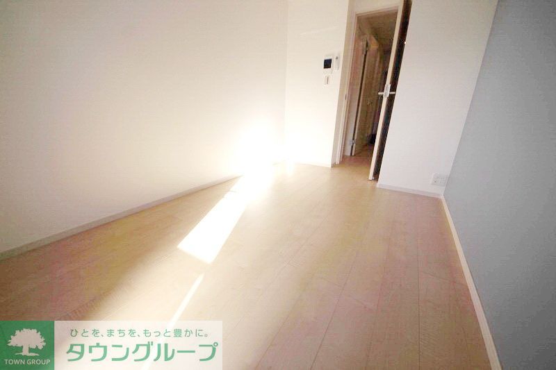 その他部屋・スペース　リビング/居室