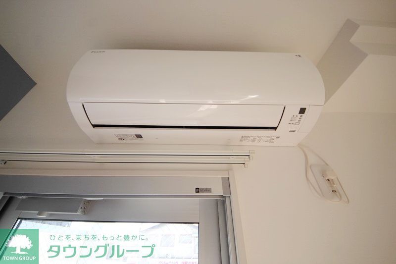 その他設備　設備
