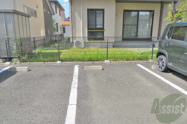 駐車場　駐車場その他